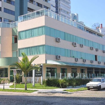 Pousada Casagrande Торрис Экстерьер фото